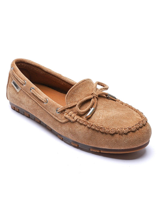 Mocassin Alma