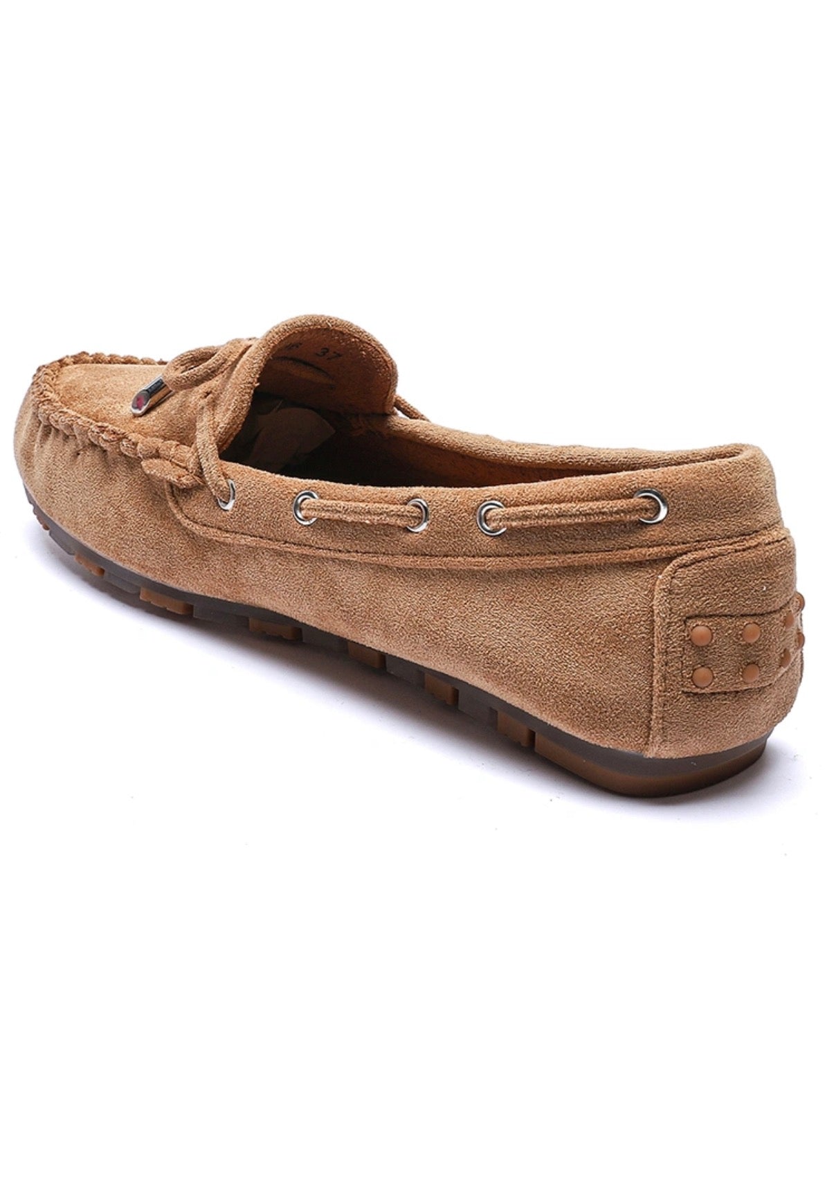 Mocassin Alma