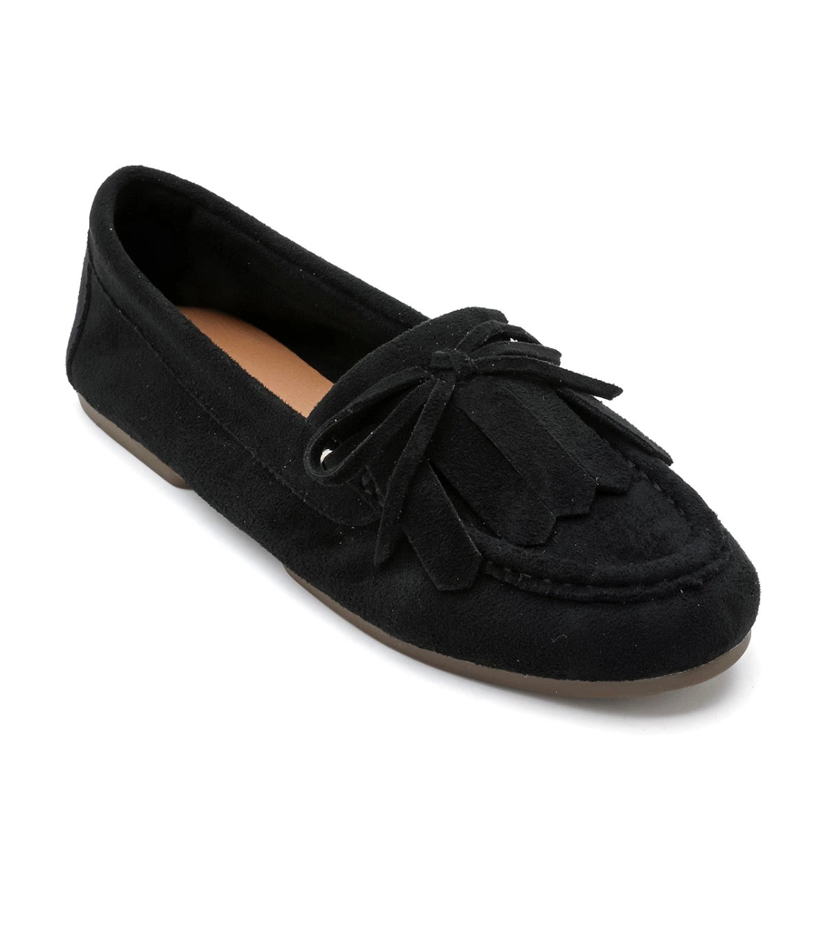 Mocassins Arya noir