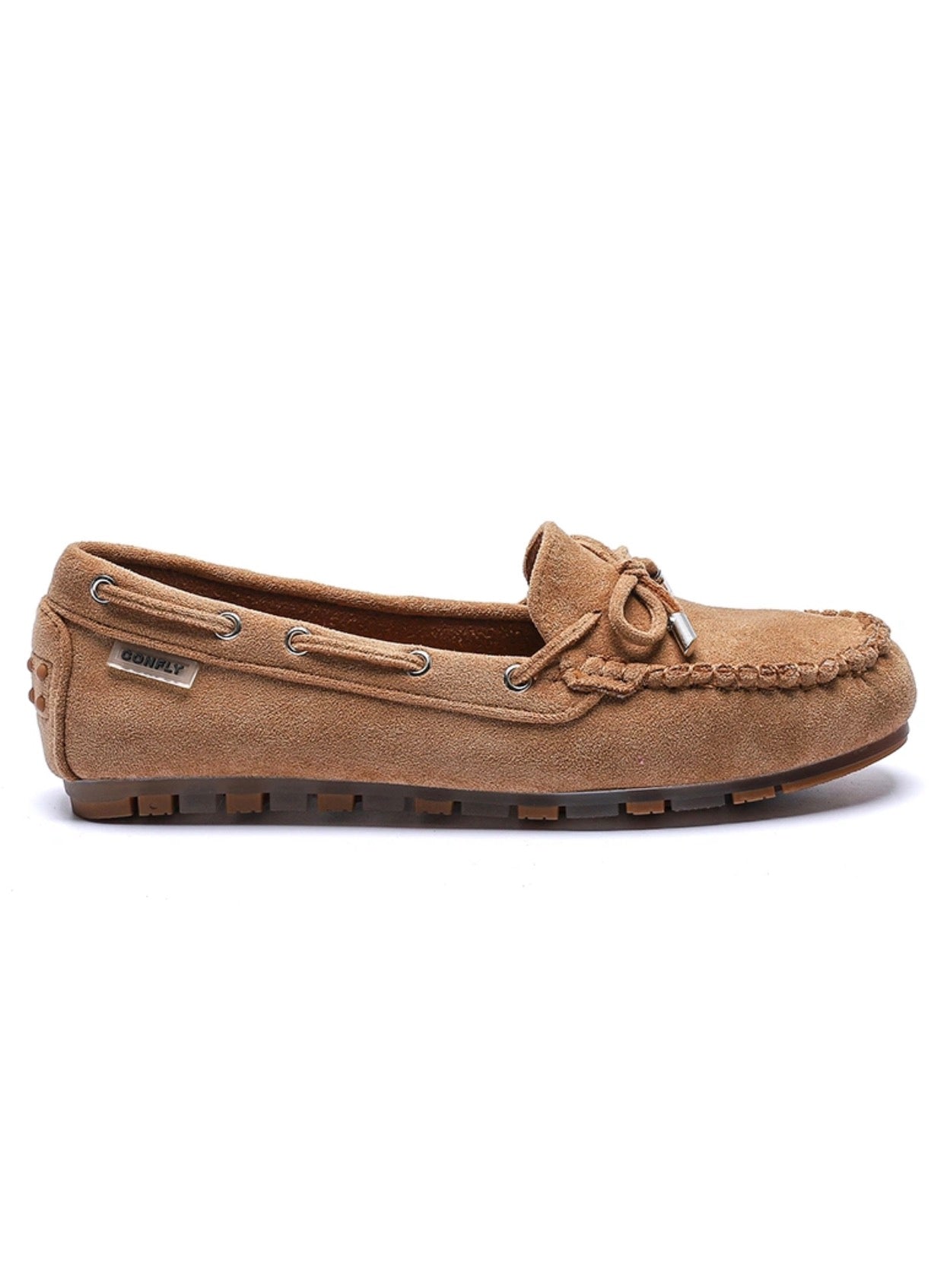Mocassin Alma