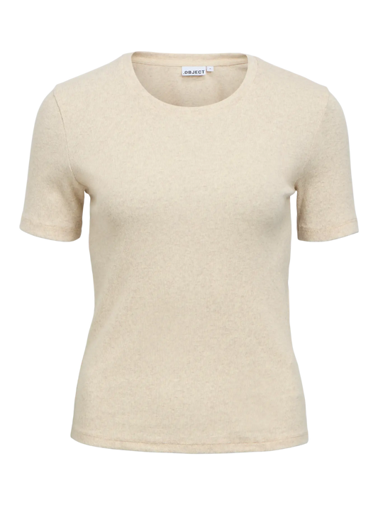 T-Shirt Moli Humus