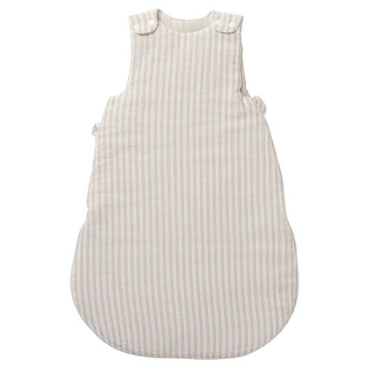 Gigoteuse rayée Galet