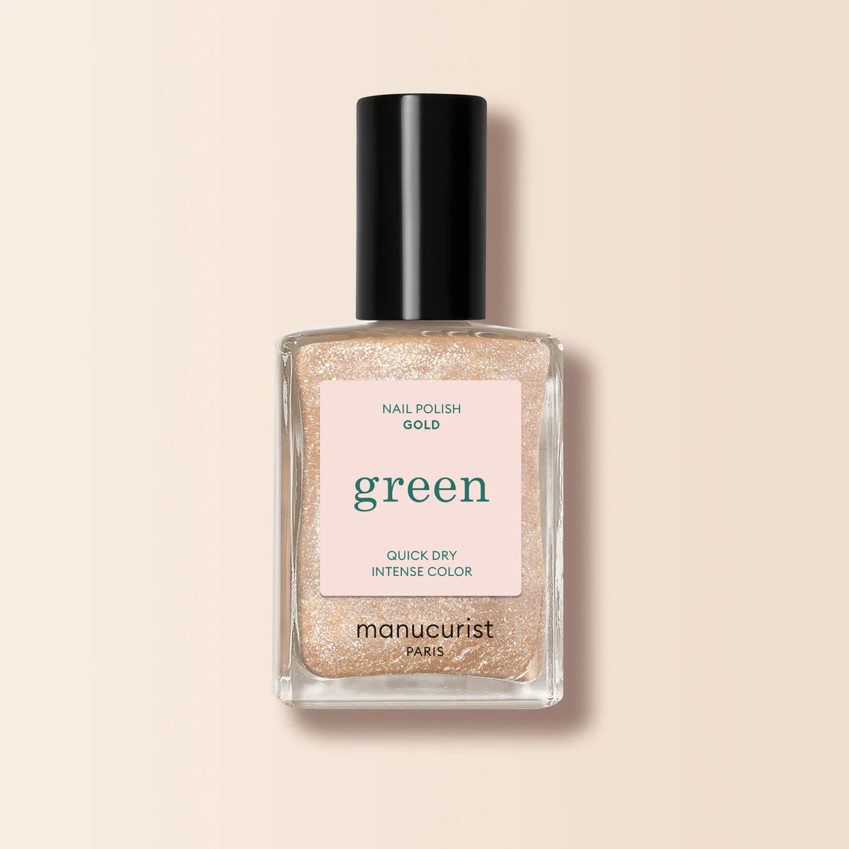 Vernis Manucurist