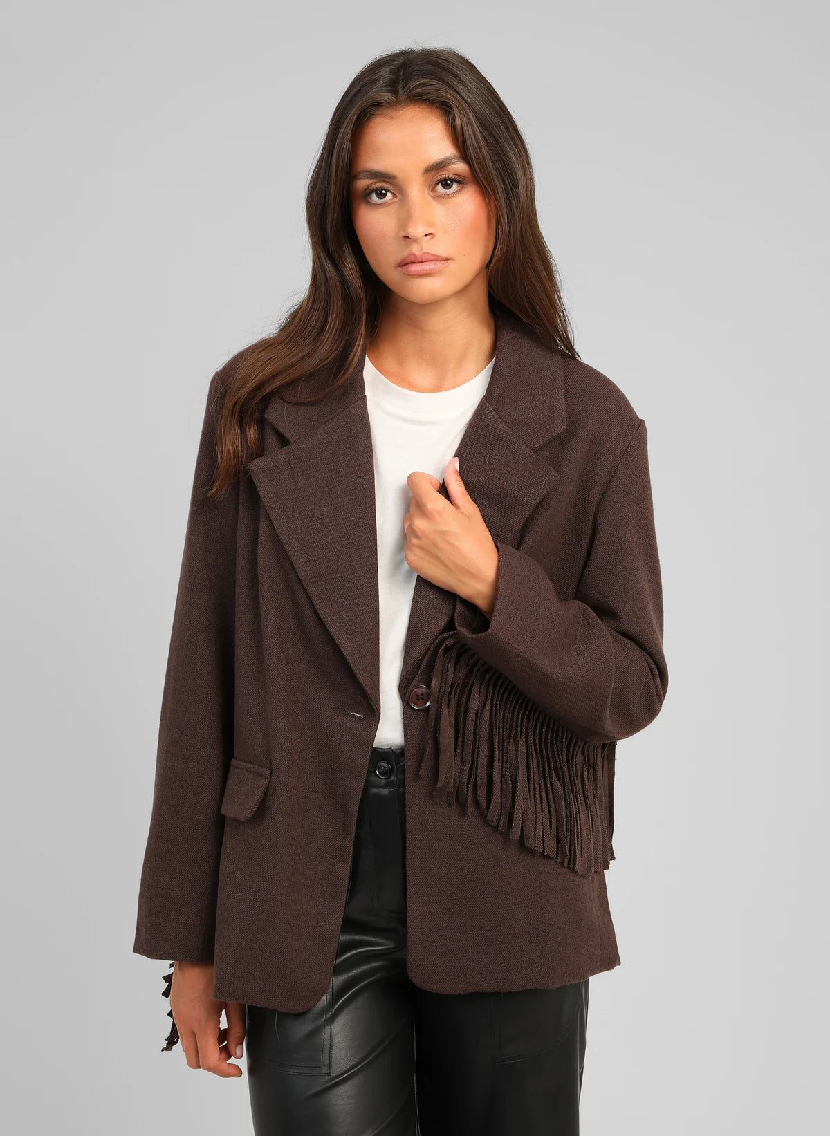 Veste Hawika Café