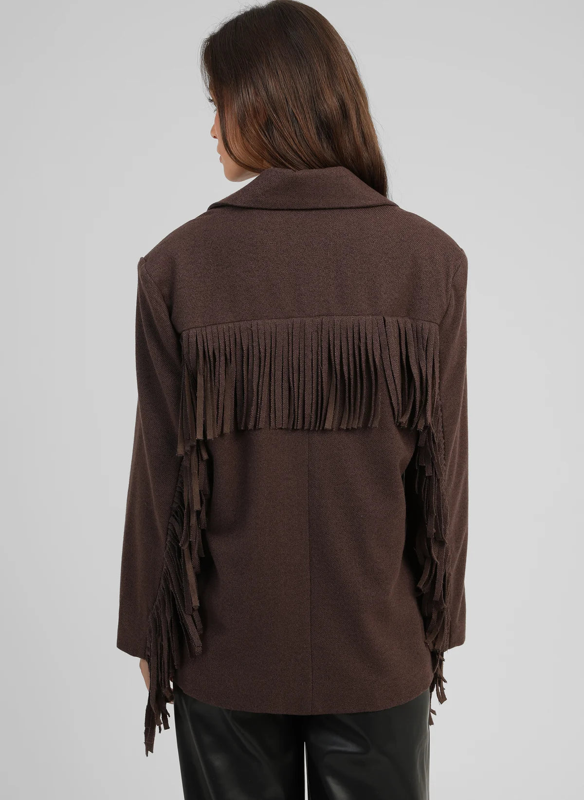 Veste Hawika Café