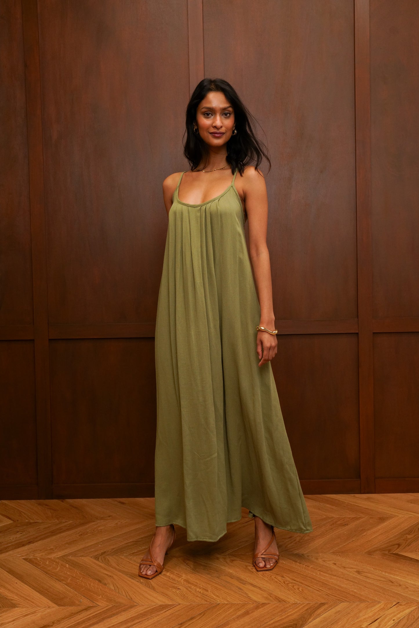 Robe Olivia