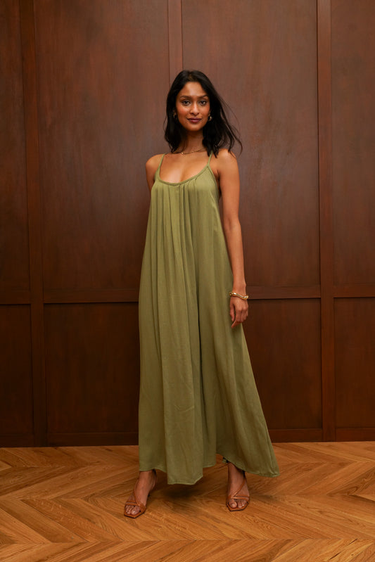 Robe Olivia