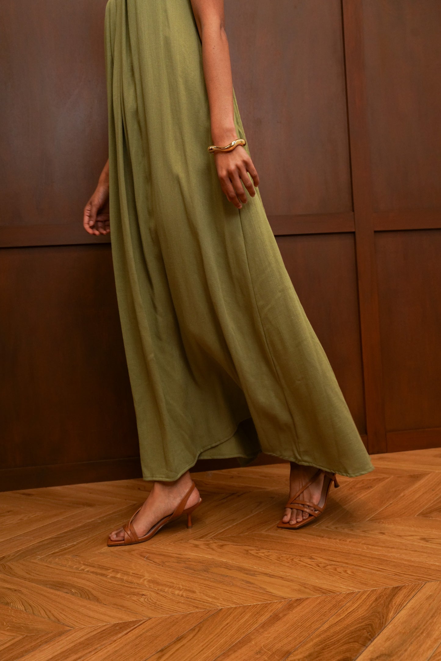 Robe Olivia