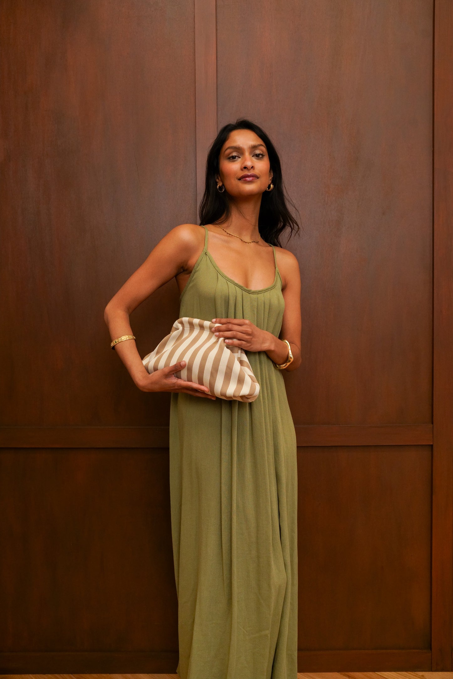 Robe Olivia