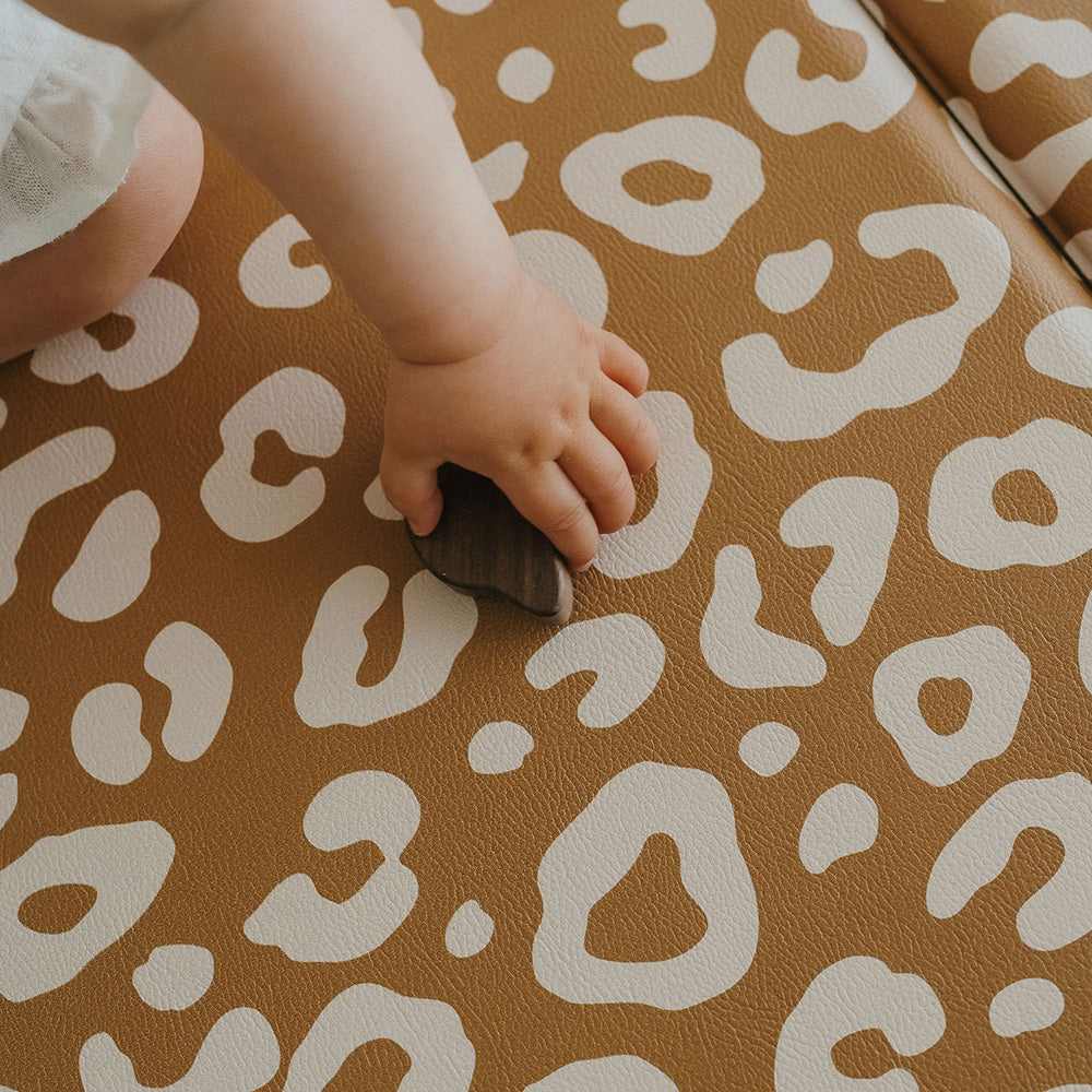 Tapis de jeu pliable TAPILOU