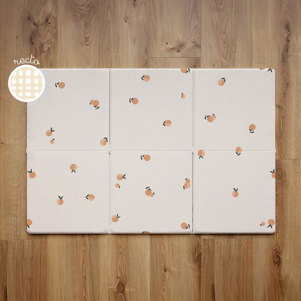 Tapis de jeu pliable Pêche TAPILOU