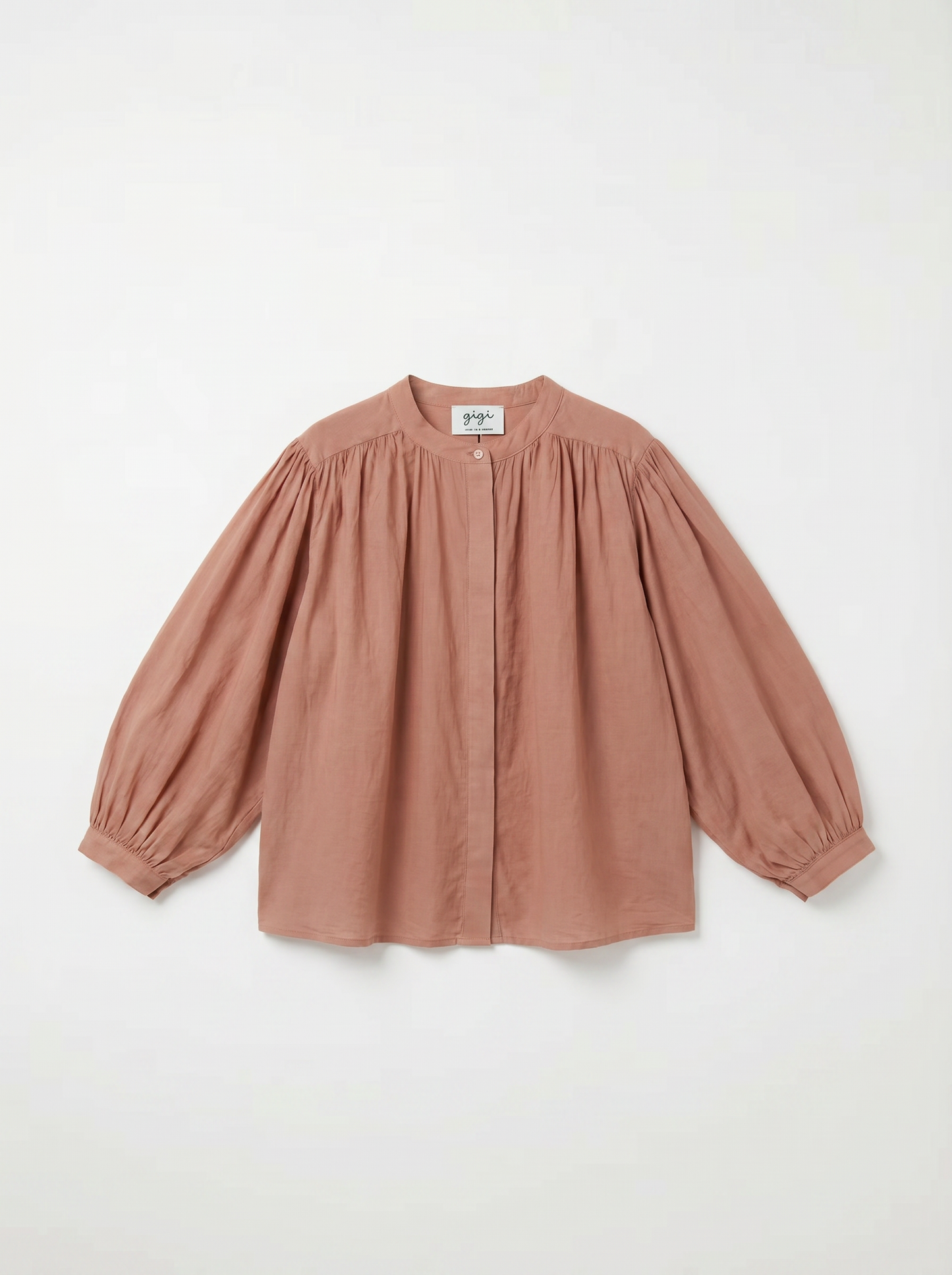 Chemise Gigi Quercia