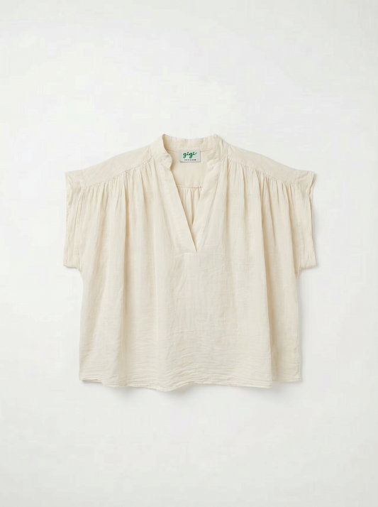 Blouse Talia Antique