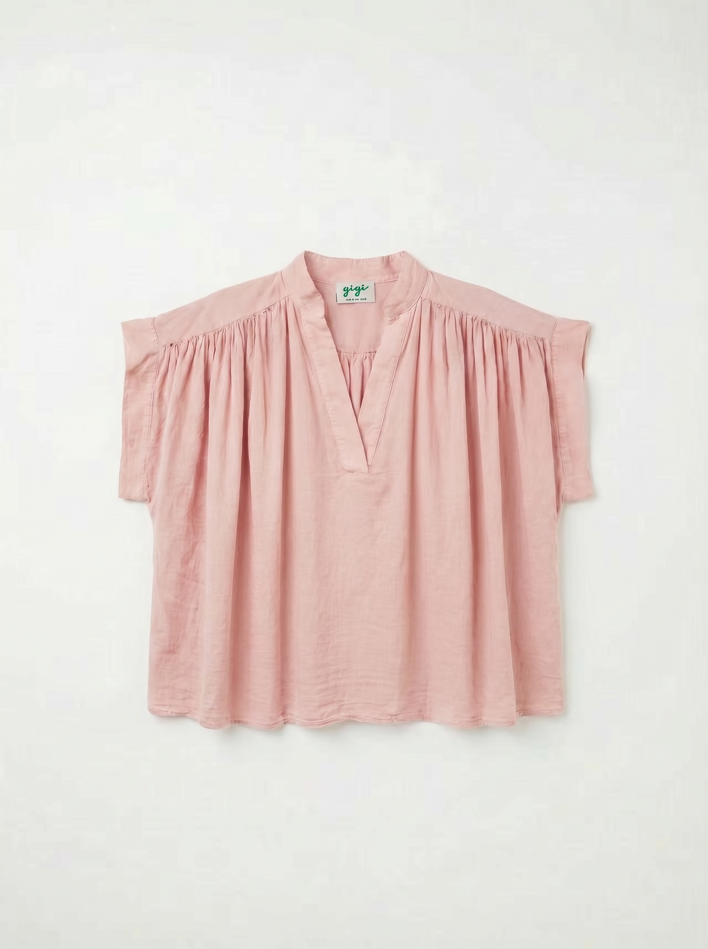 Blouse Talia Bridgerton