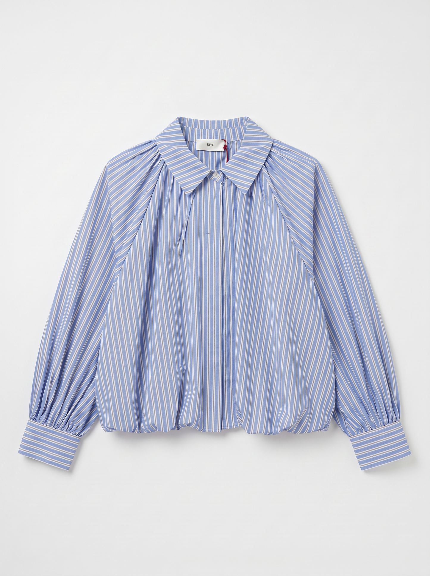 Chemise Ely Rayé