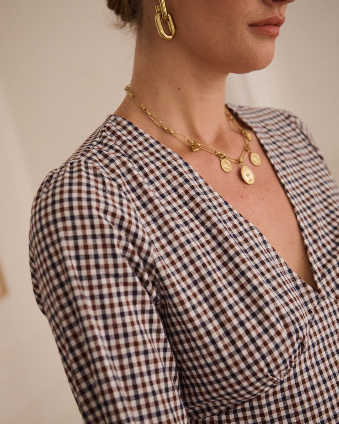 Robe Agnès