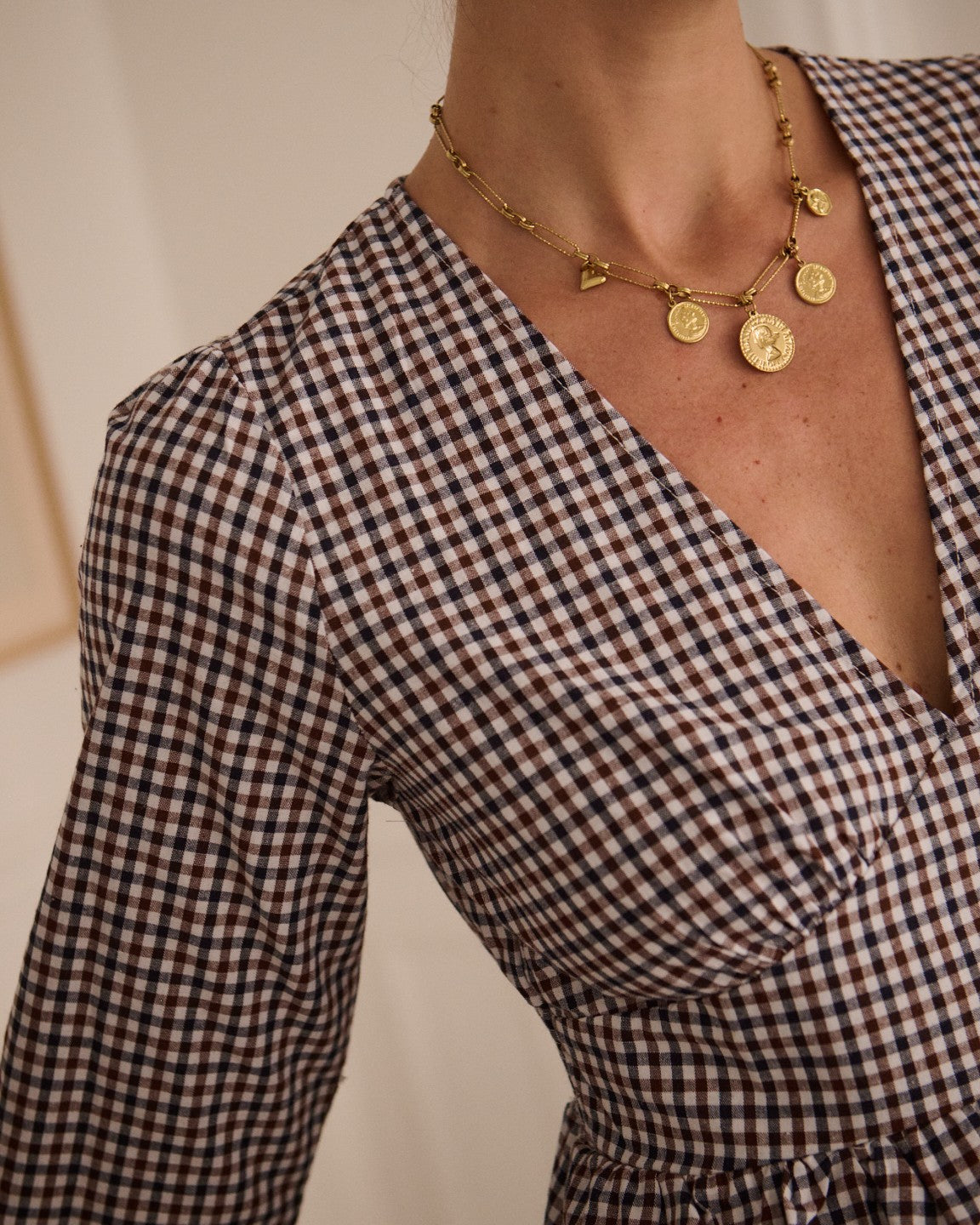Robe Agnès