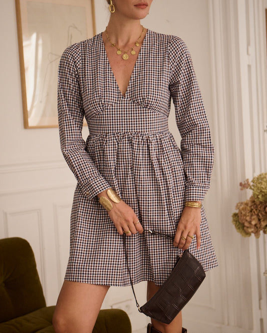 Robe Agnès