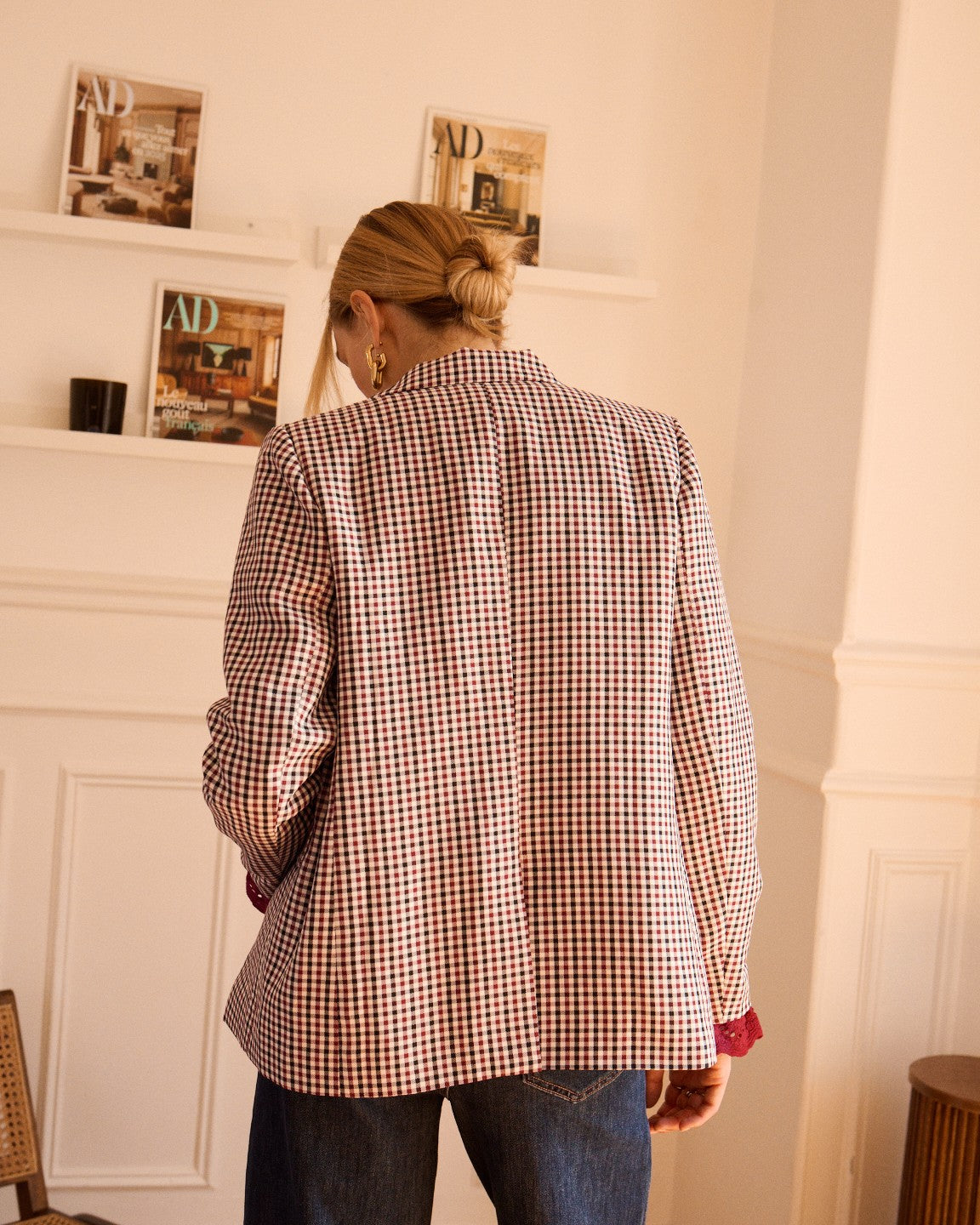 Blazer Zorica