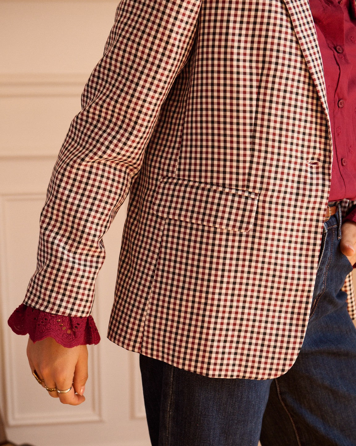 Blazer Zorica