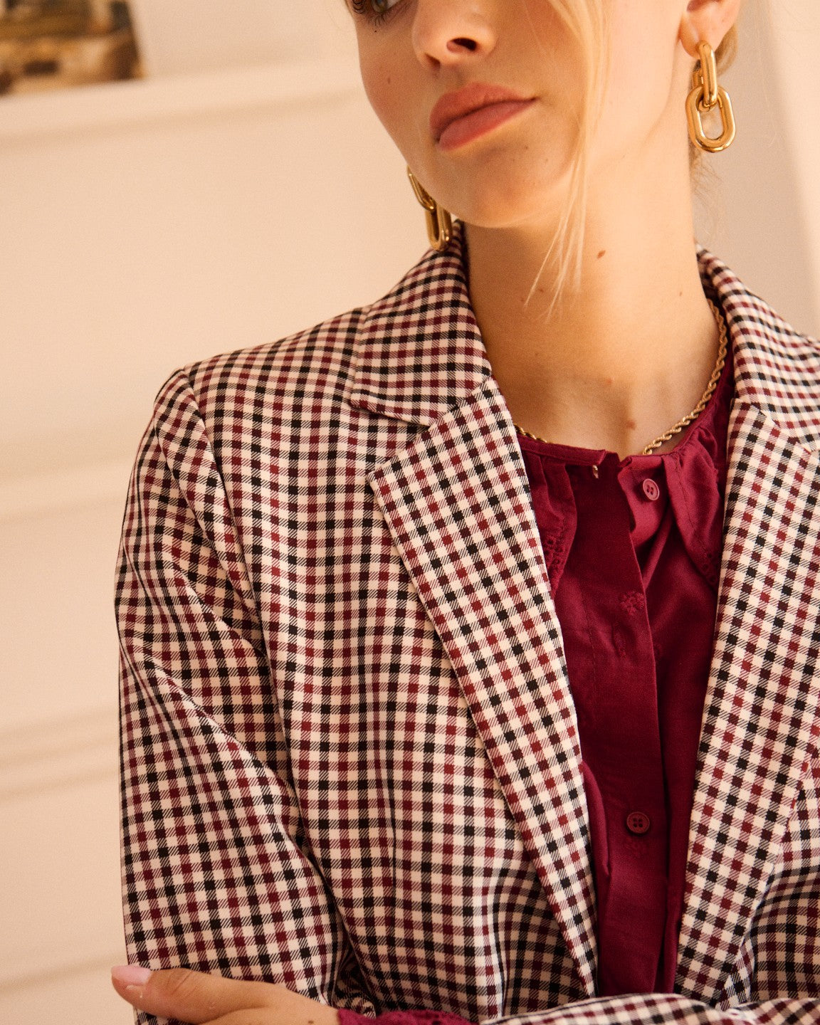 Blazer Zorica