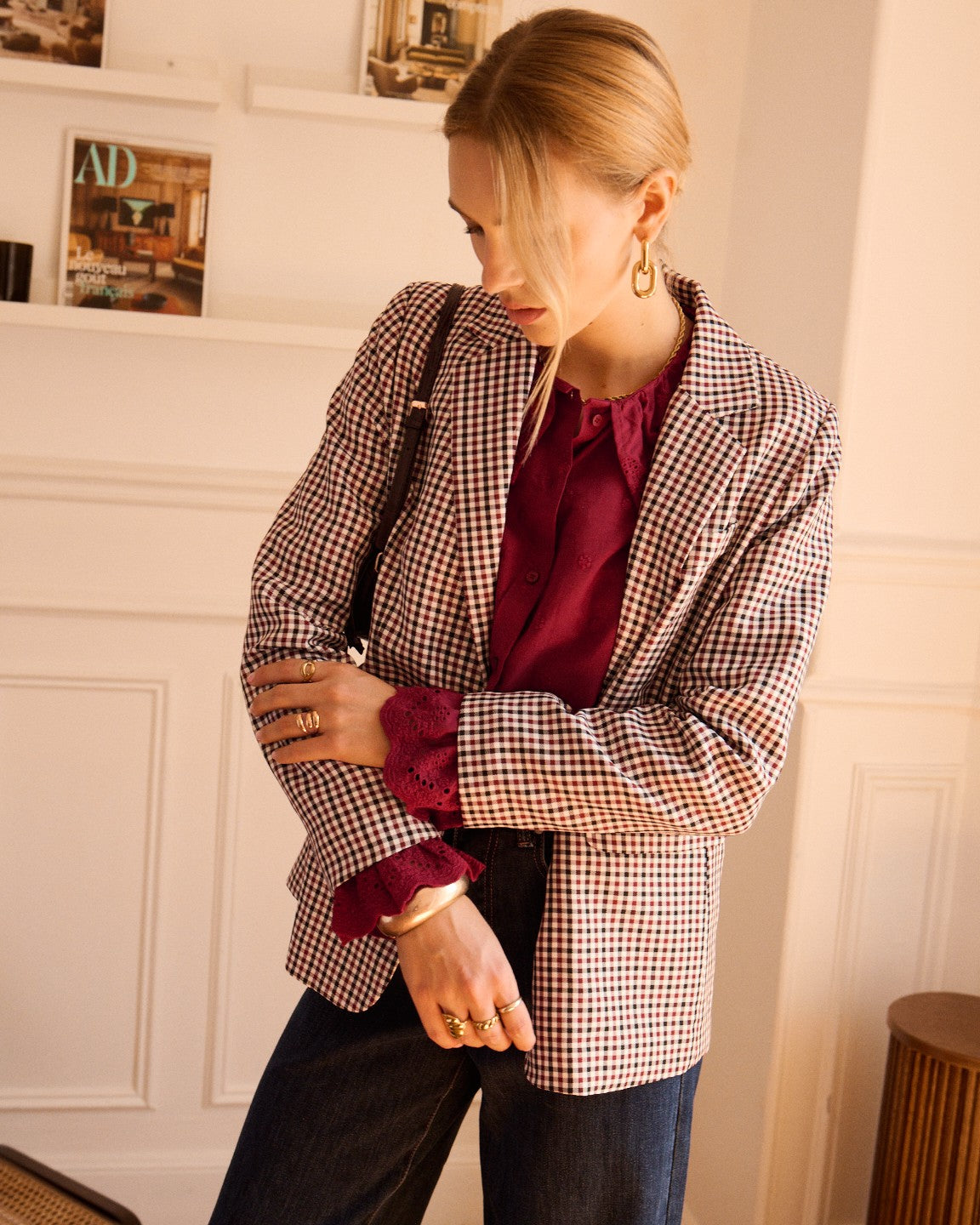 Blazer Zorica