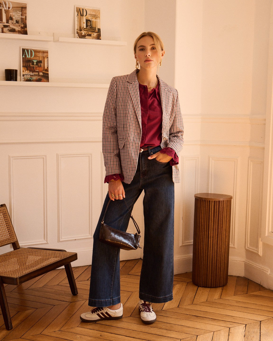 Blazer Zorica