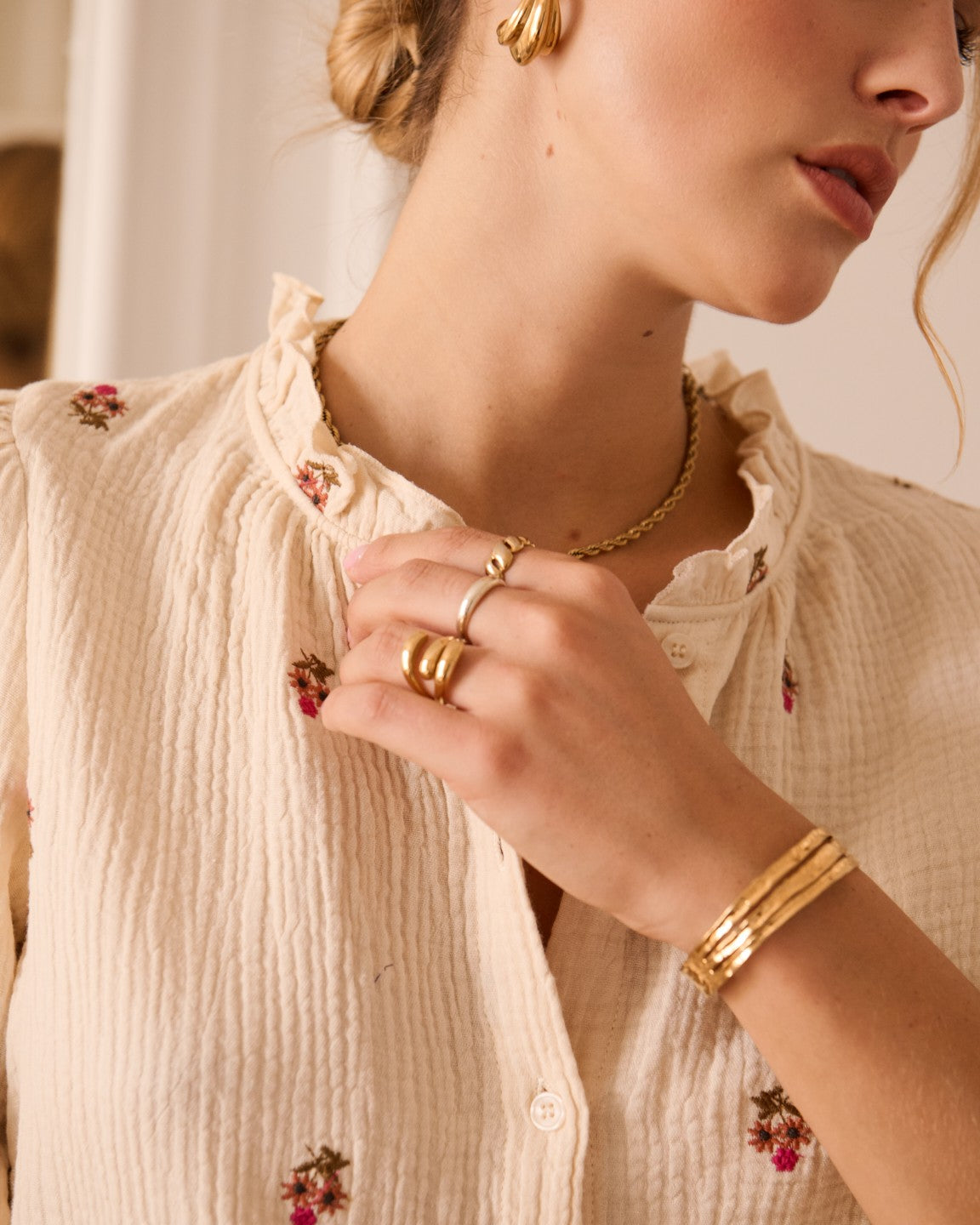 Blouse Zia