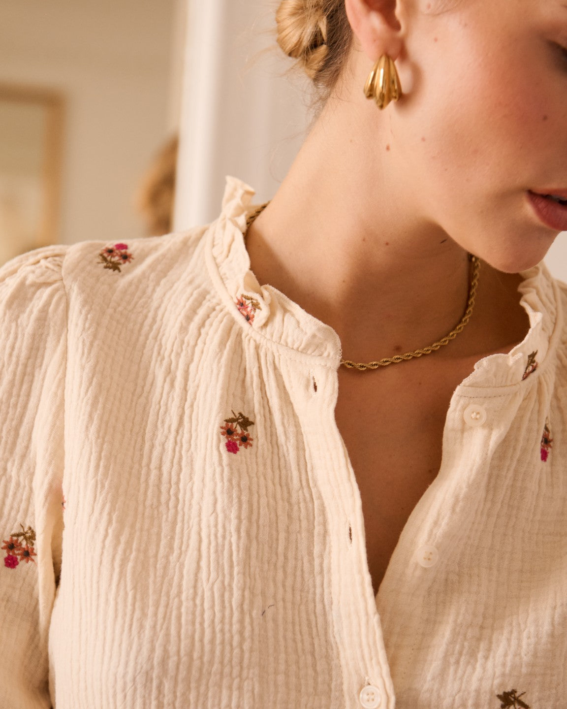 Blouse Zia
