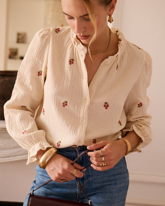 Blouse Zia