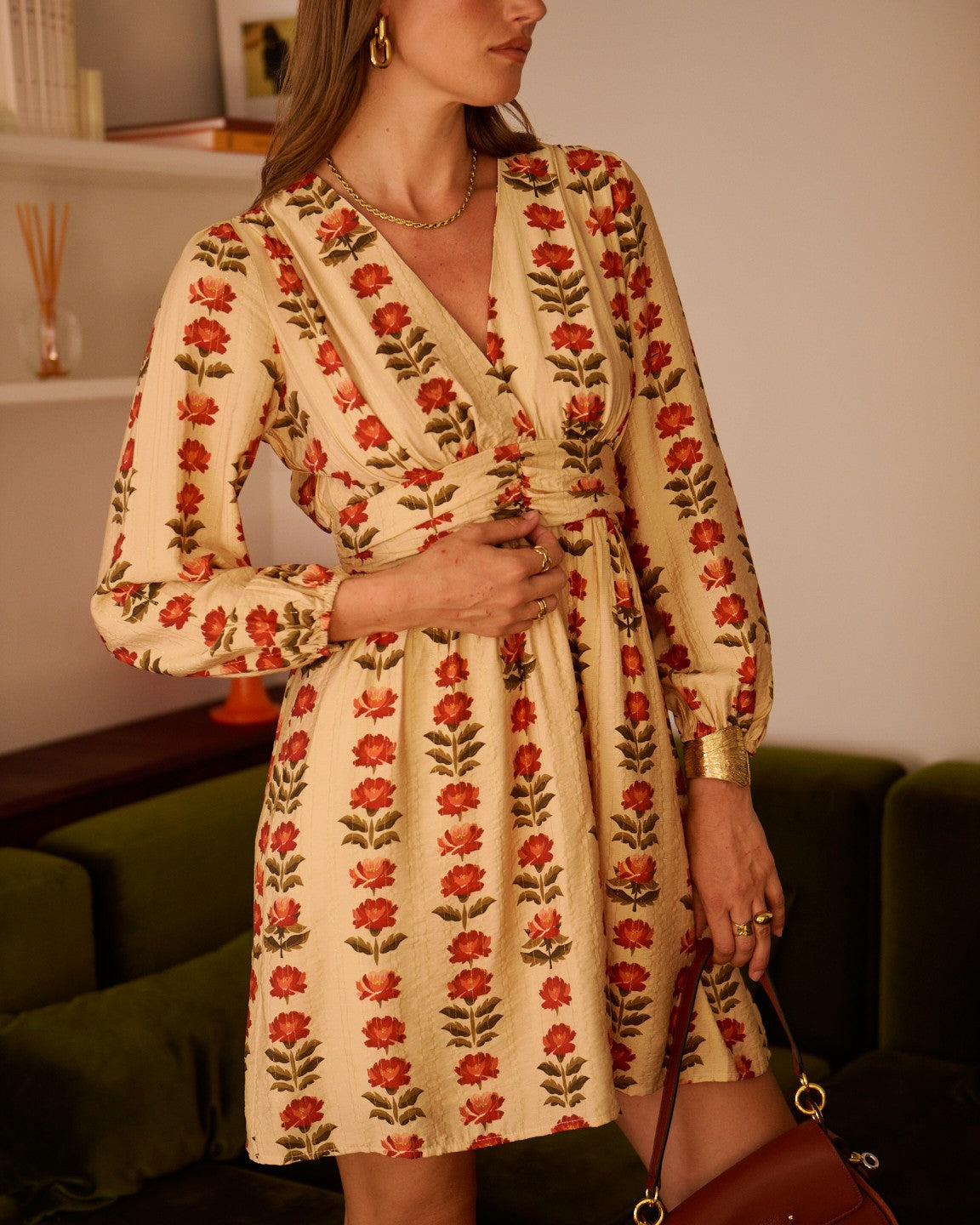 Rose Maxendre