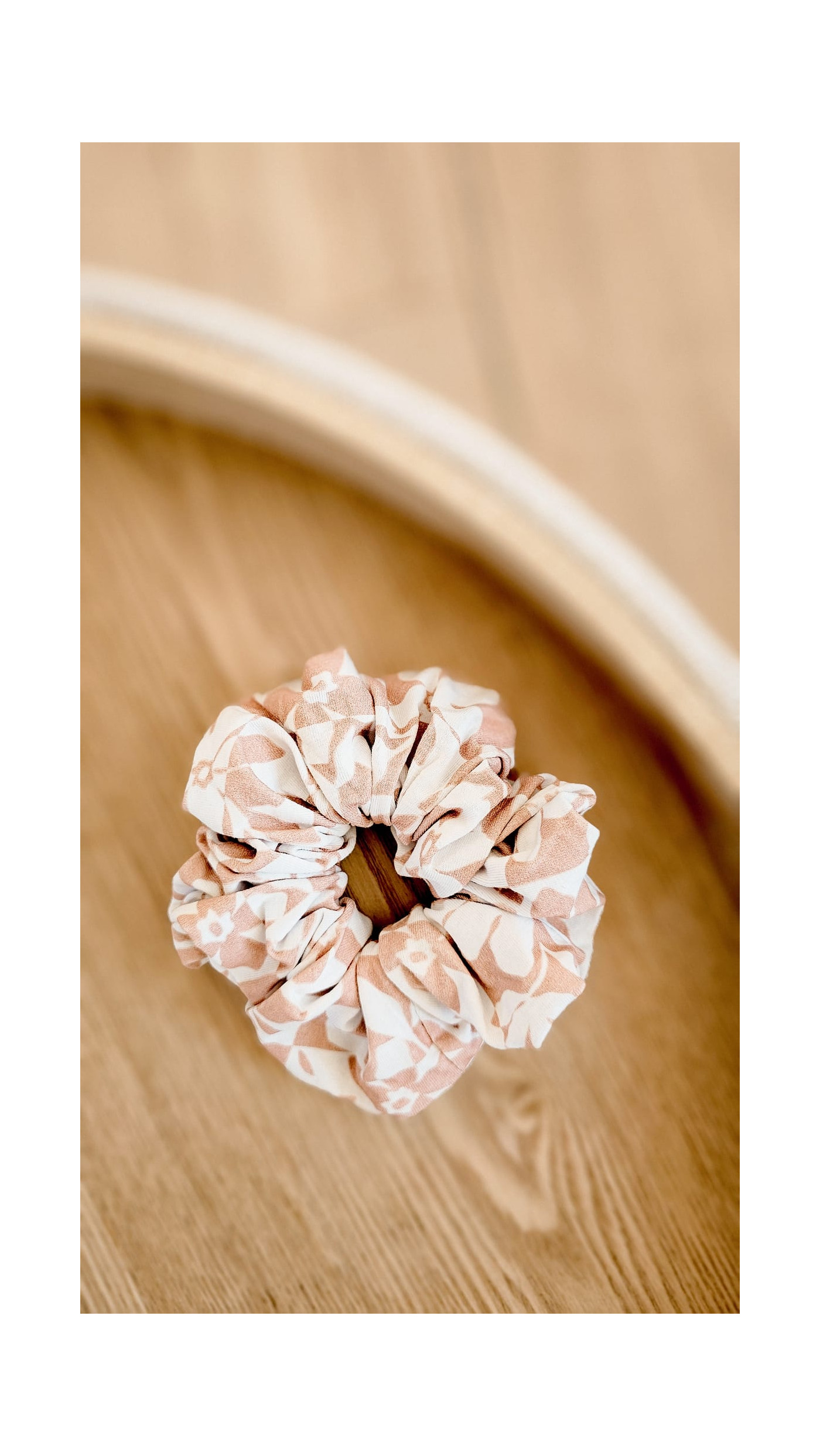 Chouchou Blossom rose