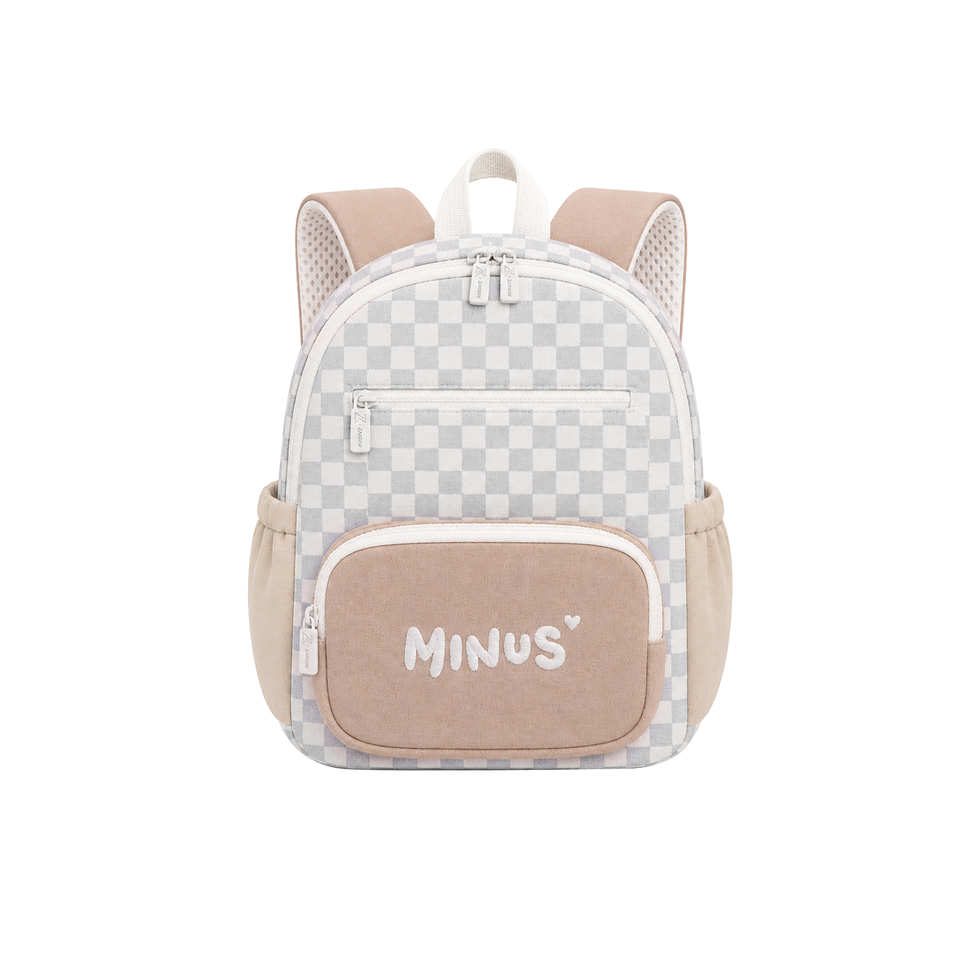 Sac maternelle - Milo écume