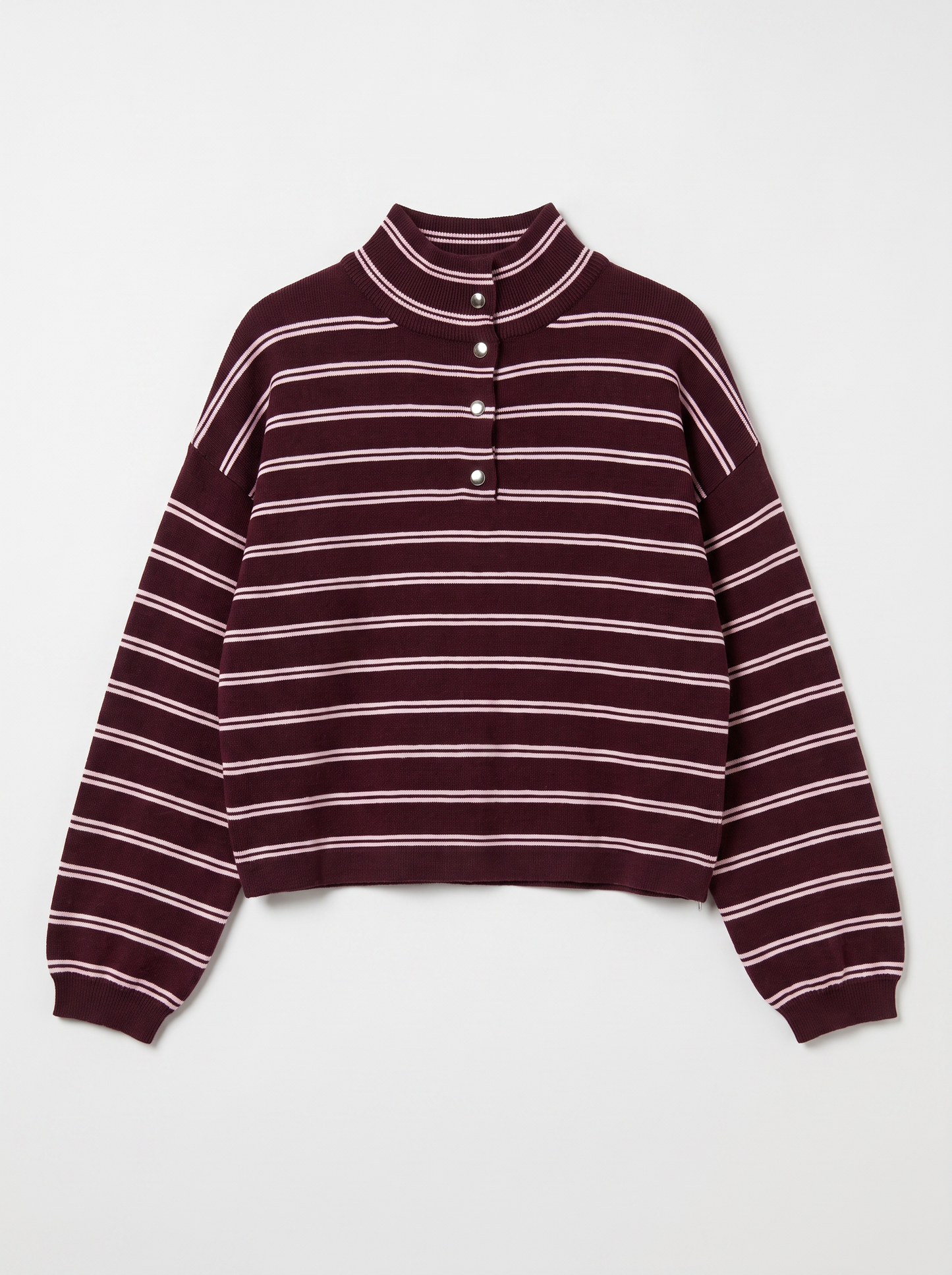 Pull rayé Kris