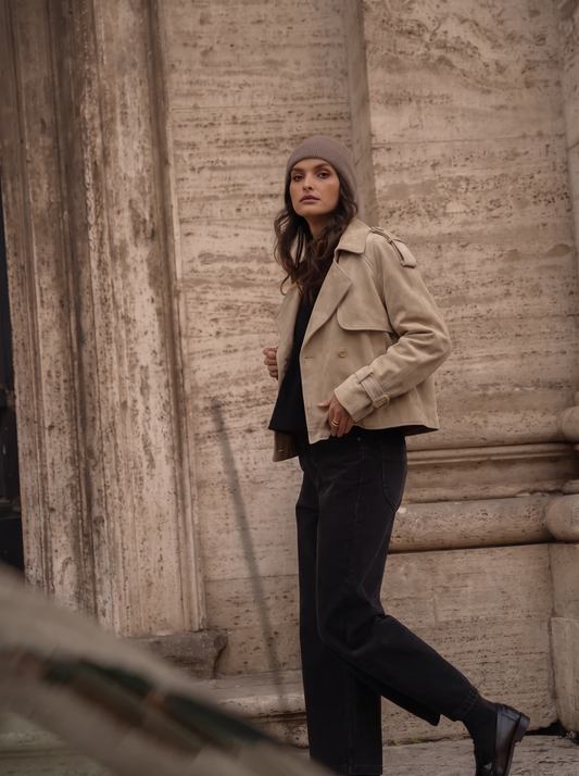 Trench court Ingrid