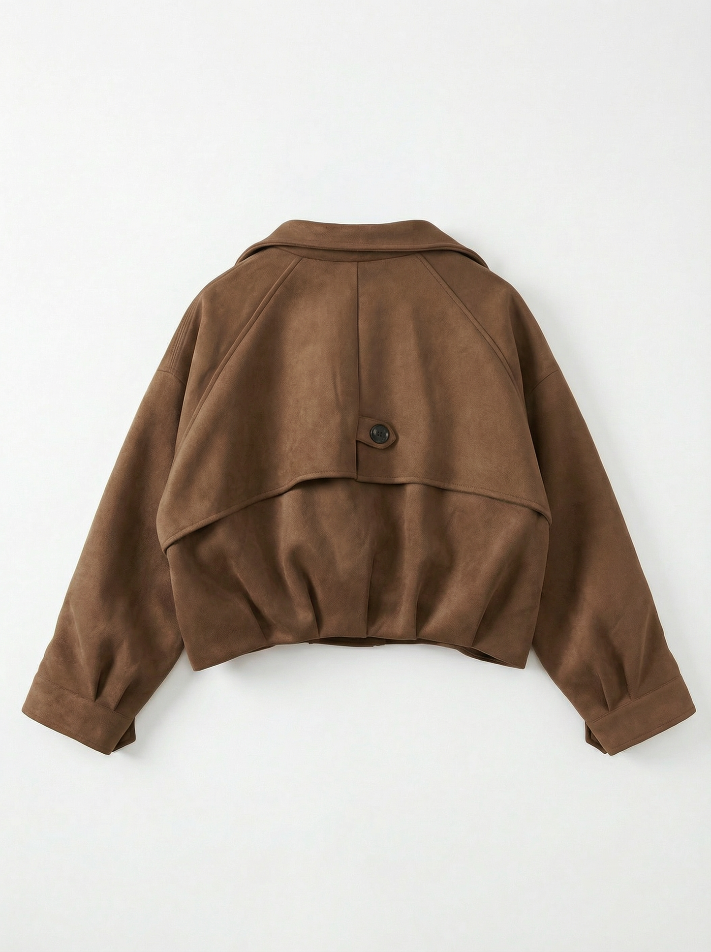 Veste Lola Choco