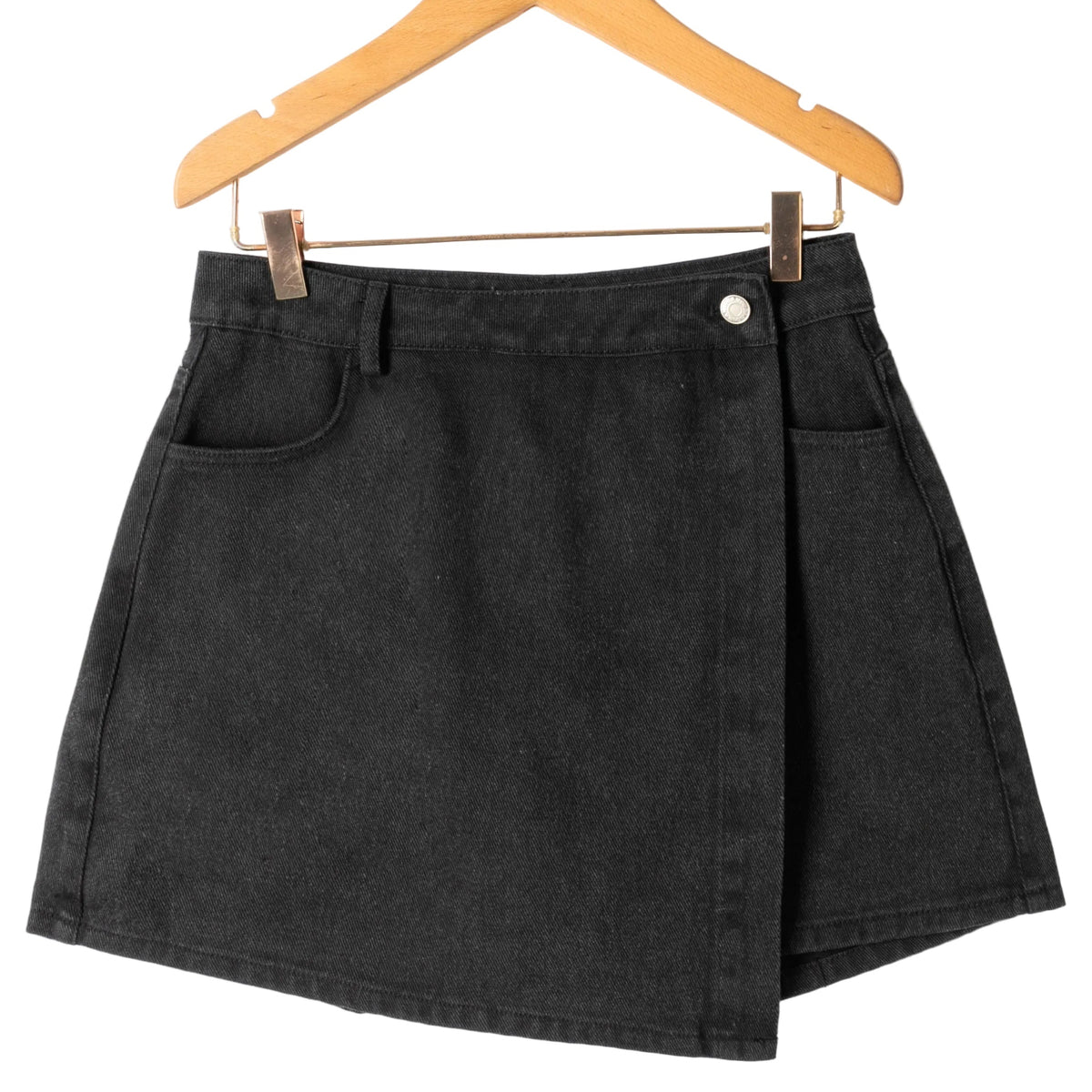 Jupe Short Lana Noir