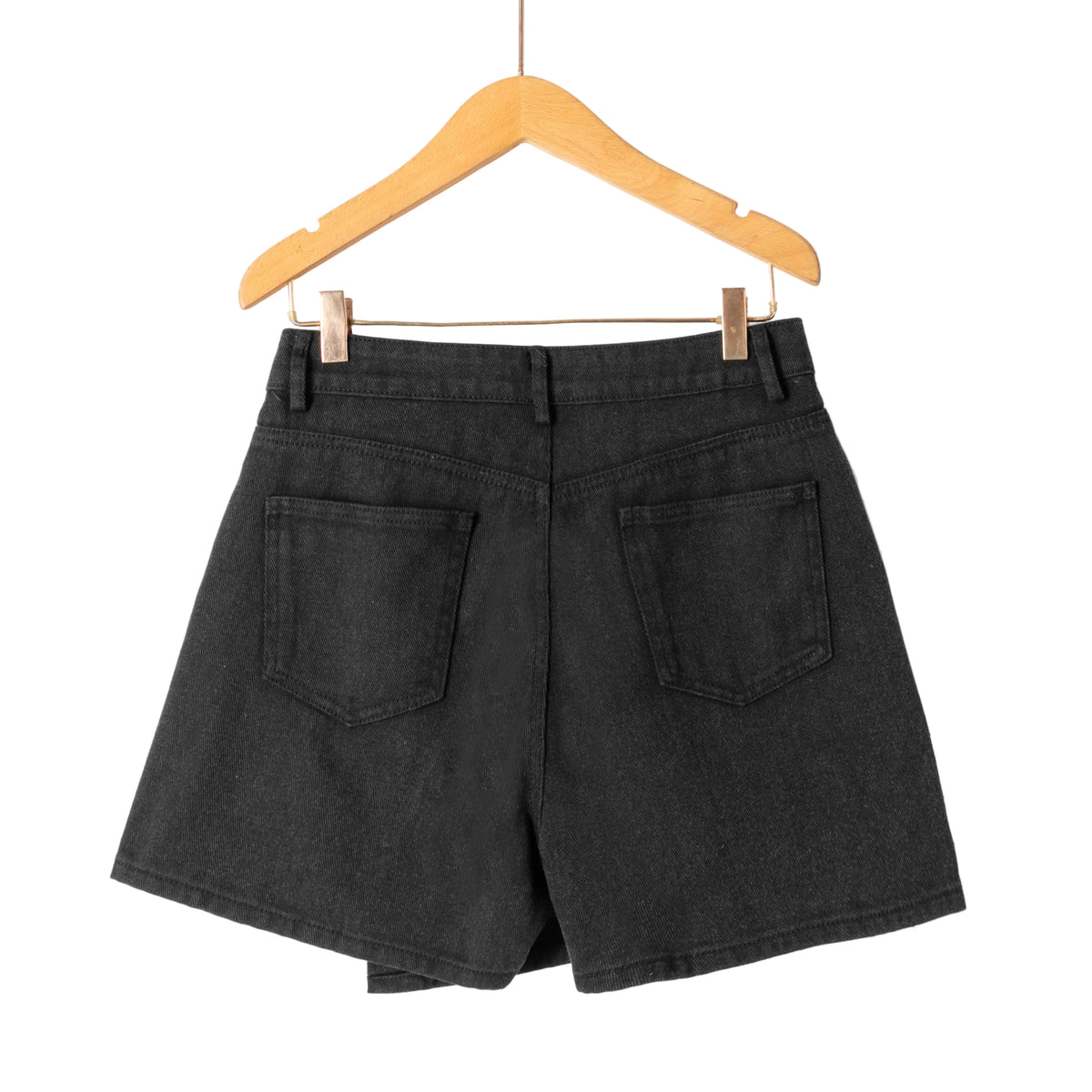 Jupe Short Lana Noir