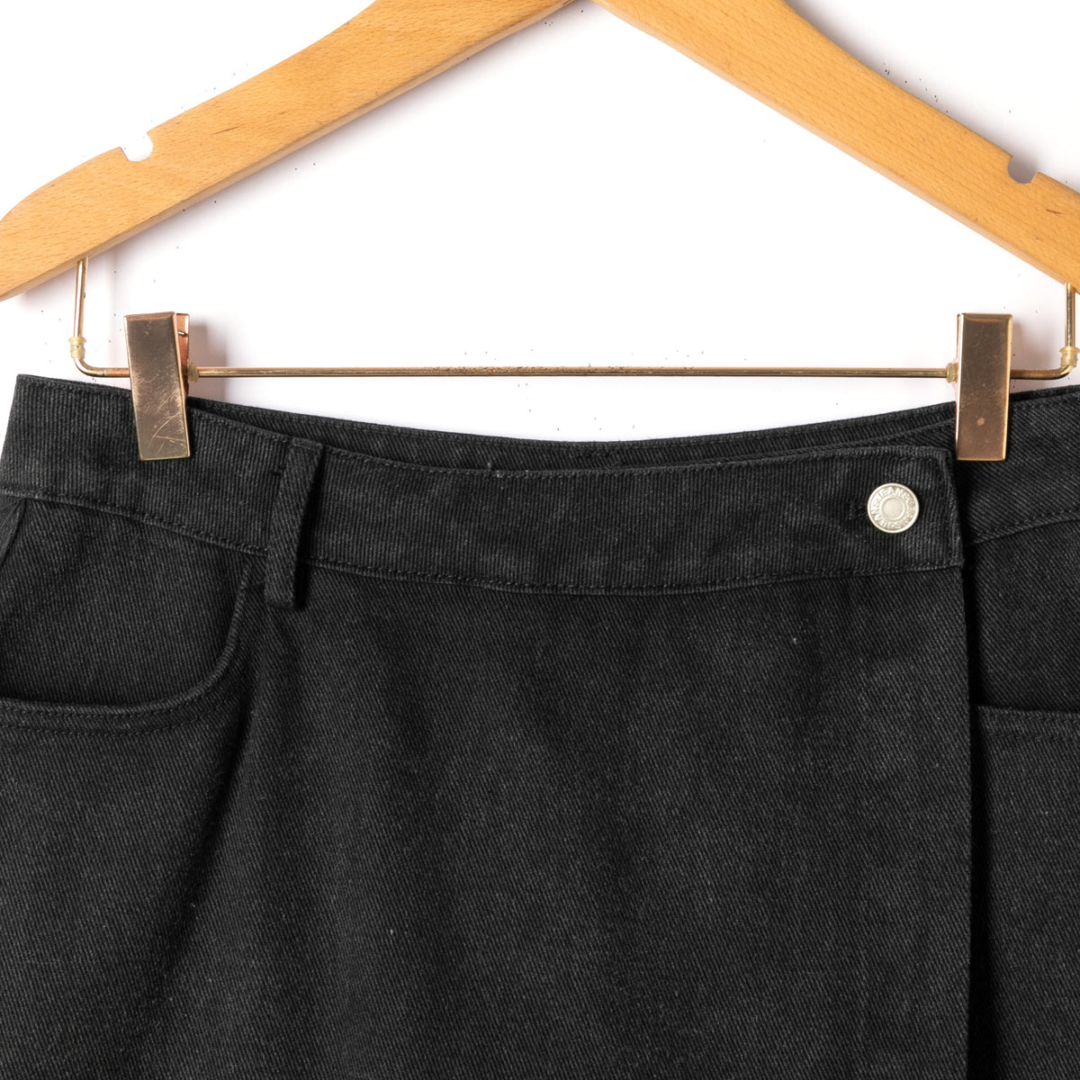 Jupe Short Lana Noir