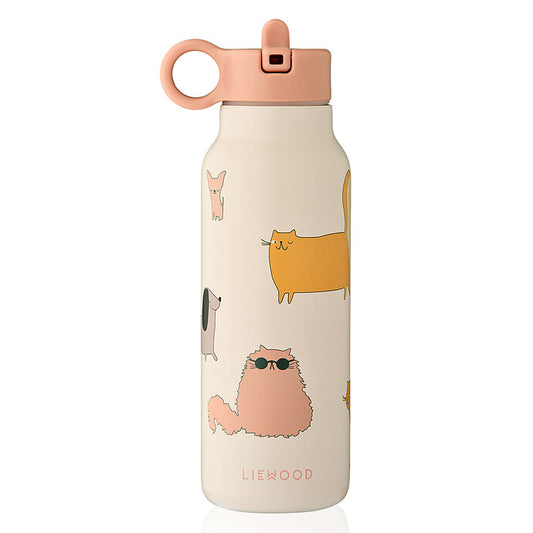 Gourde falk cats and dogs