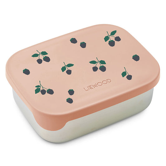 Arthur printed lunchbox berry