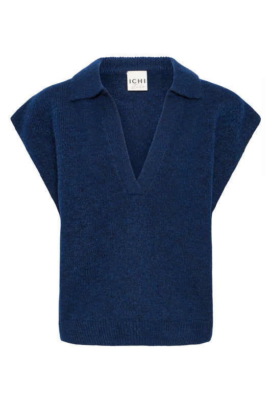 Pull sans manches Povoke - Blueprint