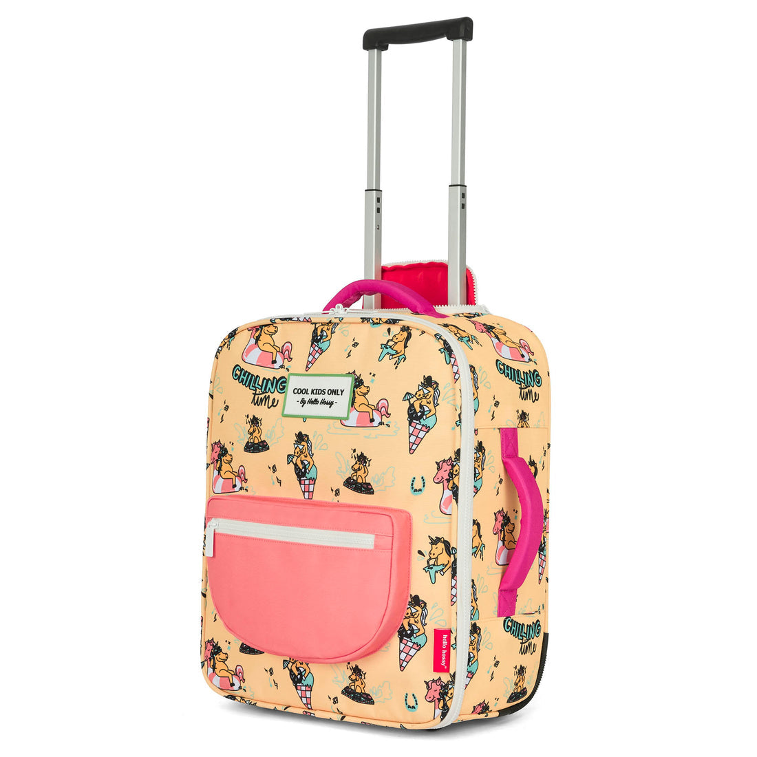 Valise Unicorn