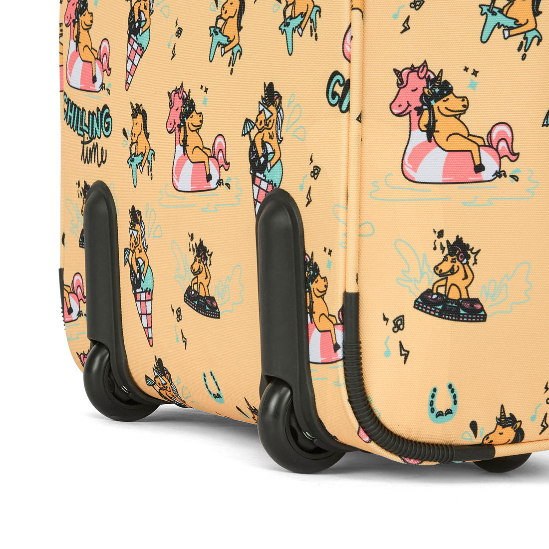 Valise Unicorn