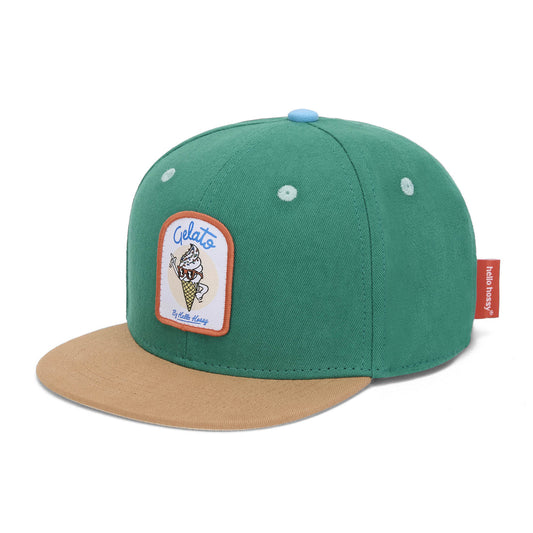 Casquette Gelato