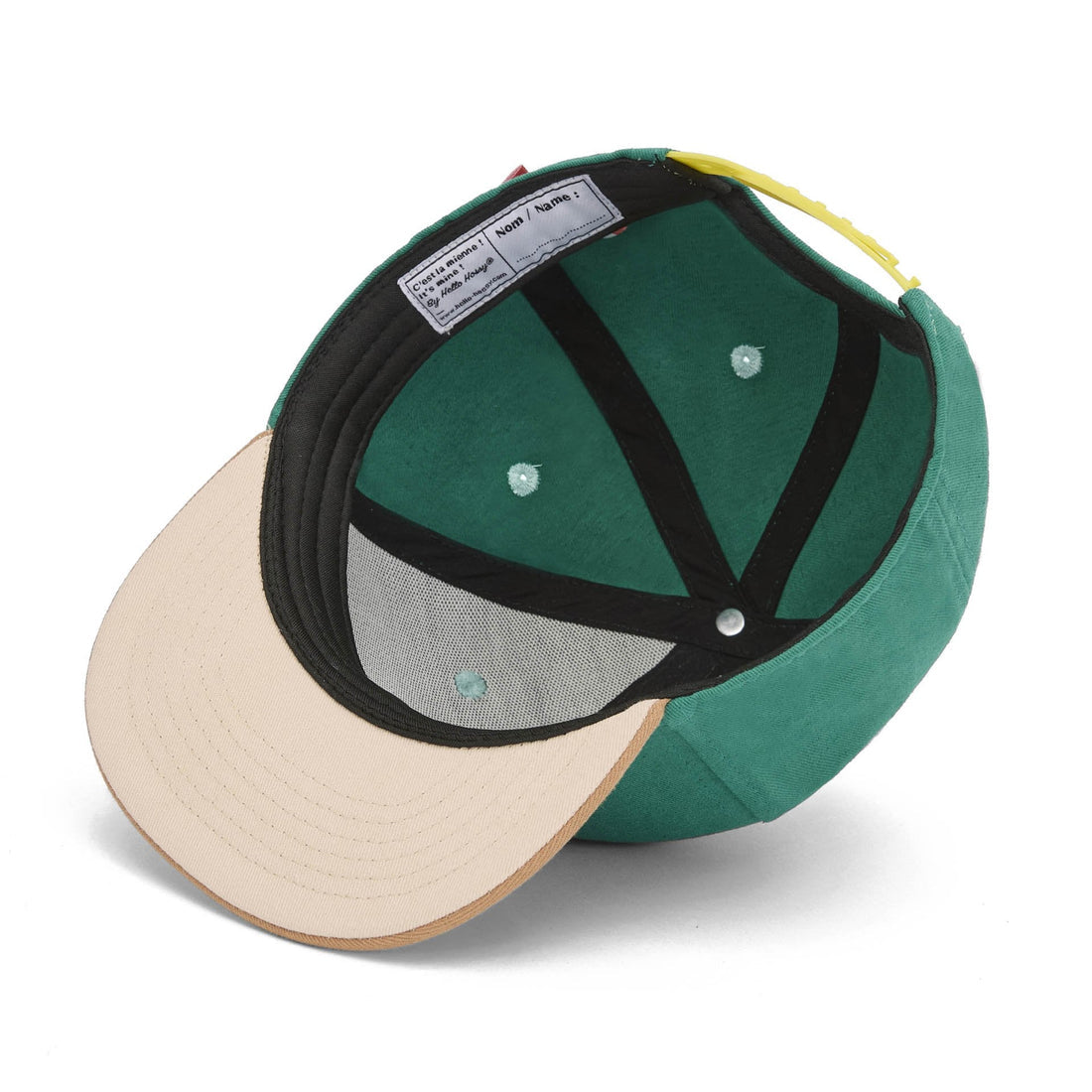 Casquette Gelato
