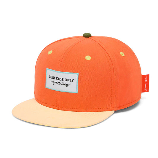 Casquette mini sunrise