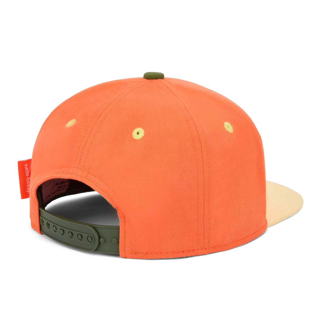 Casquette mini sunrise