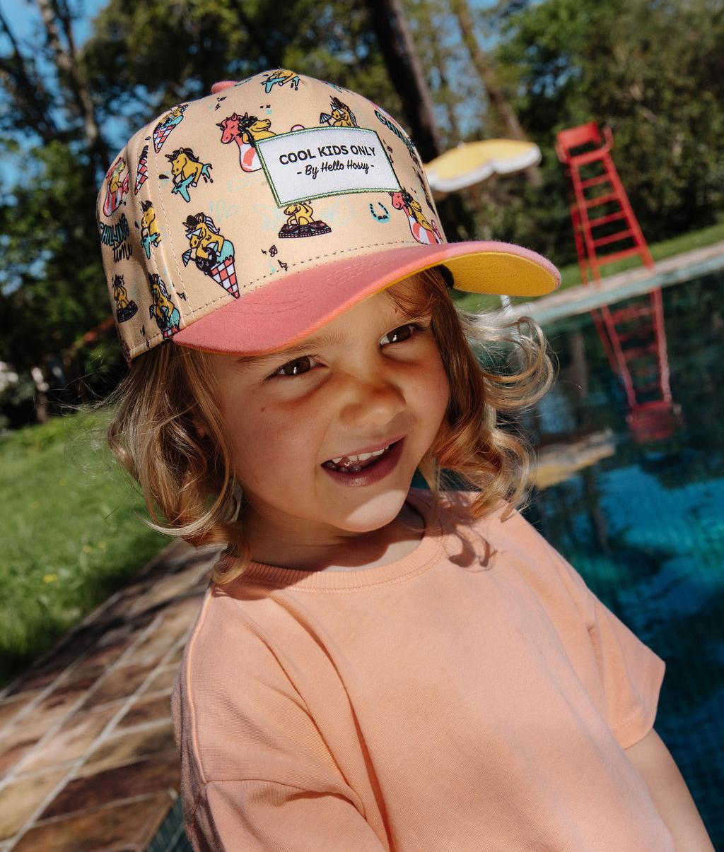 Casquette Unicorn