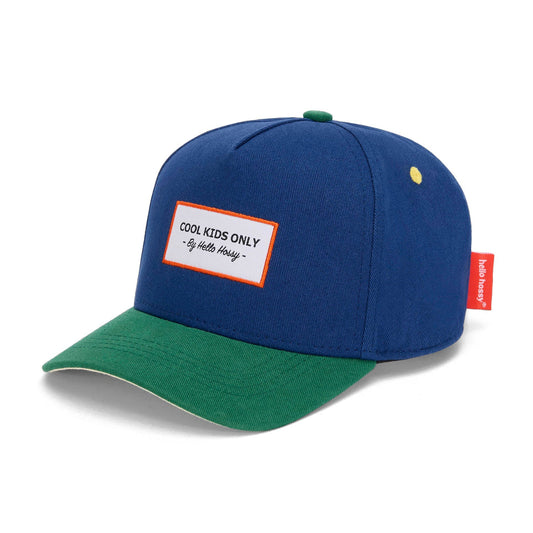 Casquette mini Night